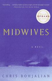 Cover of: Midwives