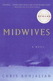 Cover of: Midwives by Christopher A. Bohjalian