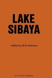 Cover of: Lake Sibaya