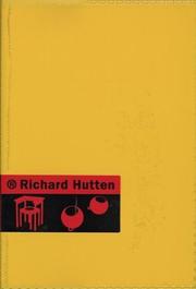 Cover of: Richard Hutten