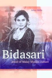 Cover of: Bidasari: Jewel of Malay Muslim Culture (Bibliotheca Indonesica)