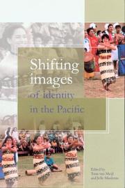 Cover of: Shifting Images of Identity in the Pacific (Verhandelingen) by 