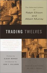 Cover of Trading twelves