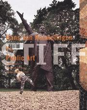 Cover of: Hans Van Houwelingen Vs. Public Art