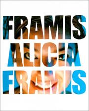 Cover of: Alicia Framis