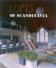 Cover of: Lofts of Scandinavia
