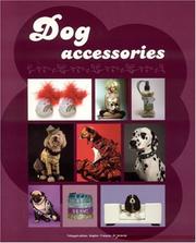 Cover of: Dog Accessories