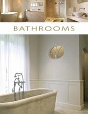 Cover of: Bathrooms