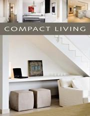 Cover of: Compact Living