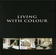 Cover of: Living with Colour