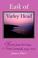 Cover of: East of Varley Head