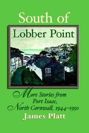 Cover of: South of Lobber Point