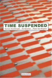 Cover of: Time Suspended | Herman Asselberghs