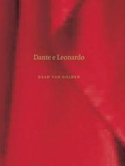 Cover of: Daan Van Golden: Dante E Leonardo