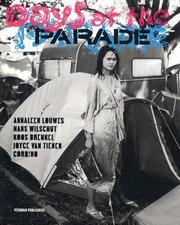 Cover of: Days At The Parade