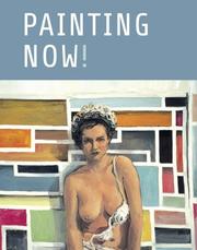 Cover of: Painting Now