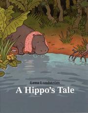 Cover of: A Hippo's Tale
