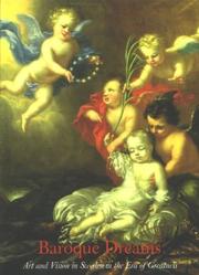 Cover of: Baroque dreams by edited by Allan Ellenius.