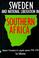 Cover of: Sweden and National Liberation in Southern Africa: VOLUME I