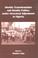 Cover of: Identity transformation and identity politics under structural adjustment in Nigeria