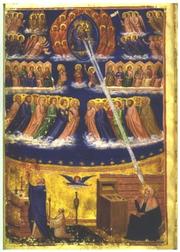 Cover of: Imagines Sanctae Birgittae: the earliest illuminated manuscripts and panel paintings related to the revelations of St. Birgitta of Sweden