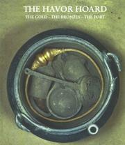 Cover of: Havor Hoard by Erik Nylen, Birgit Arrhenius