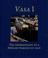 Cover of: Vasa I