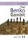 Cover of: The Benko Gambit
