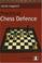 Cover of: Practical Chess Defence
