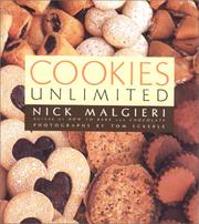 Cover of: Cookies Unlimited