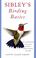 Cover of: Sibley's Birding Basics