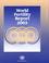 Cover of: World fertility report, 2003