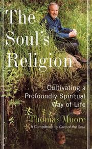 Cover of: The Soul's Religion