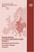 Cover of: Pension Reform In Central And Eastern Europe, Volume 1