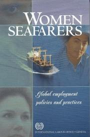 Cover of: Women Seafarers: Global Employment Policies and Practices