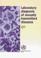 Cover of: Laboratory diagnosis of sexually transmitted diseases