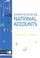 Cover of: Understanding National Accounts