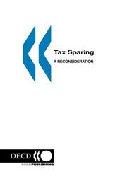 Tax sparing