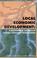 Cover of: Local Economic Development