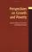 Cover of: Perspectives on Growth and Poverty