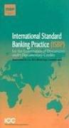 Cover of: ISBP by Icc International Chamber of Commerce