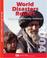 Cover of: World Disasters Report 2004