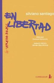 Cover of: En Libertad