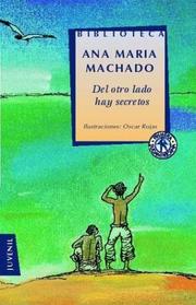 Cover of: Otro Lado Hay Secretos