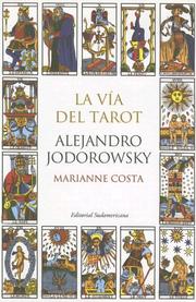 Cover of: La Via Del Tarot