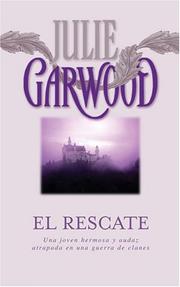 Cover of: El rescate