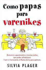 Cover of: Como Papa Varenikes/i Eat For Varenikes