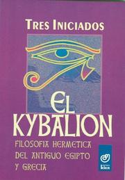 El Kybalion by Tres Iniciados