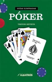 Cover of: Poker/ The Poker Directory