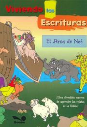 Cover of: El Arca de Noe